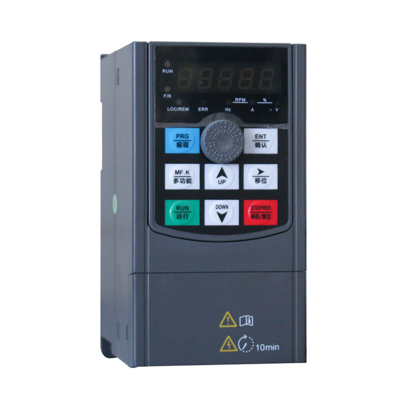 LC630 Economical Frequency Converter