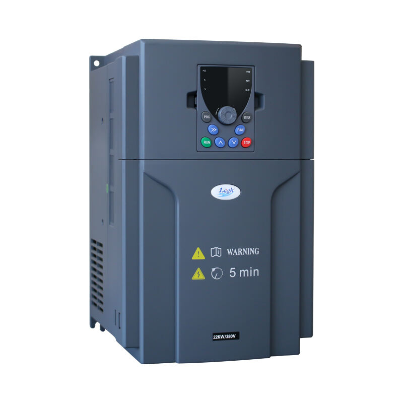 LCGK-LP880P Series（Solar Water Pump Inverter）